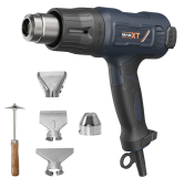 Тепловой фен MaxXT 1800 Вт MHG1800