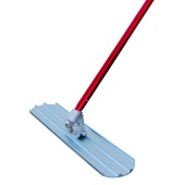 Ручная затирка TRO 900MG с магниевым профилем