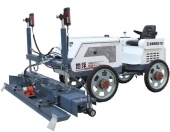 Лазерный бетоноукладчик YZ25-4