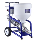 Шпаклевочная станция GROSS-MASTER GM8000TX