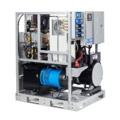 Integrated PowerStation, без переменного тока