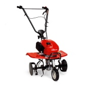 Компактный культиватор FG 220