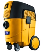 Пылесос строительный промышленный GROSS-MASTER GM-1600-30VR