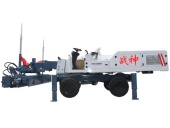 Лазерный бетоноукладчик YZ30-4