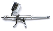 Аэрограф Mr. Hobby PS-290 Procon Boy LWA trigger type 0.5 mm double action