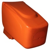 Крышка корпуса задняя Aspro 1800