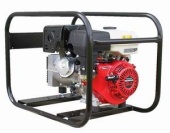 Бензиновая электростанция Europower EP-4100 