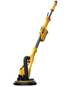 Электрическая шлифовальная машина GROSS-MASTER GM-225BL-01 