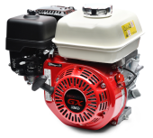 HONDA GX120UT3 RHQ4 OH