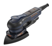 Орбитальная шлифовальная машина MOS400D