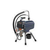 Безвоздушный бесщеточный краскораспылитель MPS1300