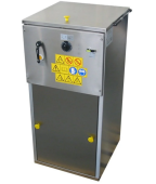  Мойка для краскопультов Geicosgroup Ecomix Plus