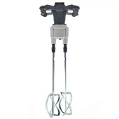 Миксер электрический строительный MAXXT MPM1800-2 