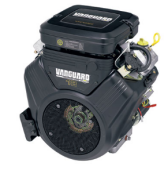 Бензиновые двигатели Briggs&Stratton серии Vanguard