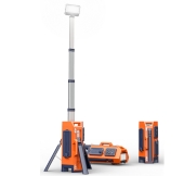 Вышка осветительная - LT1100