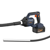 Вибратор для бетона MCV20V