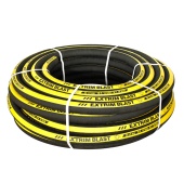 Рукав пескоструйный EXTRIM BLAST PRO-25 P=12Бар DN 25х39 mm, 20м