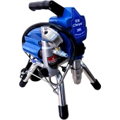 Безвоздушный распылитель CY395