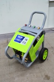 Мойка высокого давления электрич. TL-PW1213 220V/3000Вт, 120 бар, 12 л/мин (шланг 10 м, 4 насадки) 