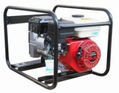 Бензиновая электростанция Europower EP-2500 