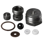Нагнетательный клапан на окрасочный аппарат Aspro 7100