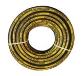 Рукав пескоструйный EXTRIM BLAST PRO P=12Бар DN 50x69 mm, 40м