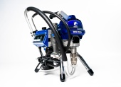 Drago DN2500 окрасочный аппарат