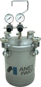 Красконагнетательный бак Iwata PET 10 N