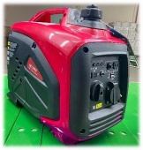Инверторный генератор HND GE1100JI