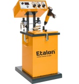 Ручная установка нанесения порошковой краски Etalon В300 552501