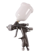 Миникраскопульт JETA PRO mini JP400 HLVP, верхний бачок 250 мл