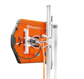 Машина стенорезная Husqvarna WS 440 HF