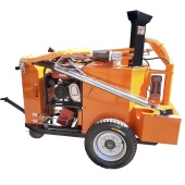 Машина для заполнения трещин и швов SHG-100