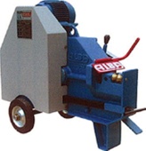 Станок для резки арматуры C-32L (ALBA)