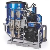 Система RoadLazer RoadPak, опция 16