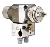 Краскораспылители автоматические Cobra 2 – Automatic Spray Gun безвоздушные DeVilbiss