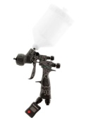 Краскопульт Walcom Genesi CARBONIO 360 HVLP MAORI, 0,68 л