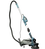 Dino Power 3000F3 шлифовальная машинка (жираф) для шлифовки стен и потолков