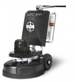 Мозаично-шлифовальная машина по бетону HTC 500 