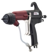 Краскопульты Ransburg Электростатические с косвенным зарядом RansFlex Applicators 81465 RFXi