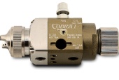 Краскораспылители автоматические Cobra 1 – Automatic Spray Gun безвоздушные DeVilbiss