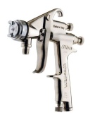 Краскопульт Walcom Slim HTE SP SR, нижняя подача