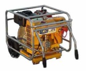 Гидравлическая станция LP8 (Lifton) снята с производства