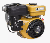 Бензиновый двигатель ROBIN-Subaru EХ13