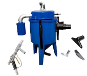 Talenco Портативный беспыльный вакуумный бластер 