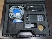 Толщиномер покрытий Константа К5 с преобразователями ИД3, ДШ, ДКУ