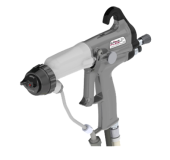 Краскораспылители электростатические с прямым зарядом RansFlex 81565 RFXQ