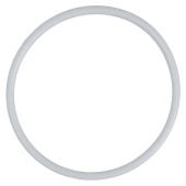 Уплотнение крышки коллектора ASPRO 3900/6000/7200/9000