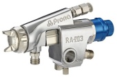 RA-203-RCW PRONA автоматический краскораспылитель