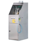  Мойка для краскопультов Geicosgroup S50 Automatica